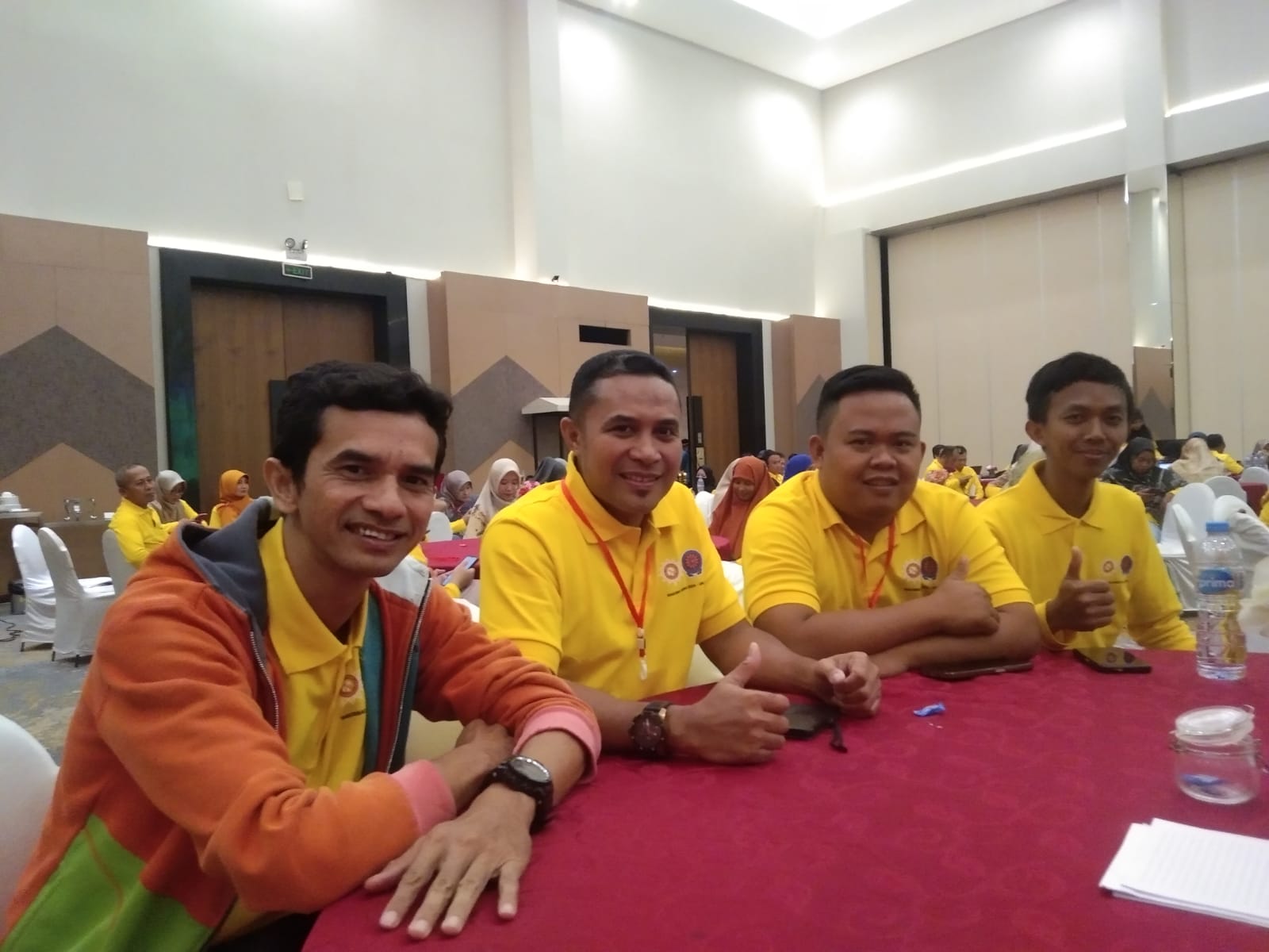 Rapat Koordinasi Nasional