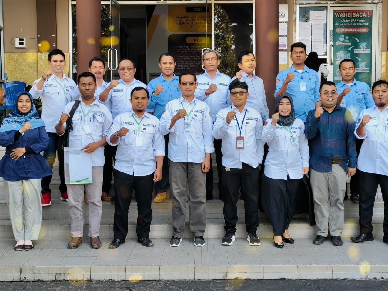 AUDIT MUTU INTERNAL T.A 2023/2024